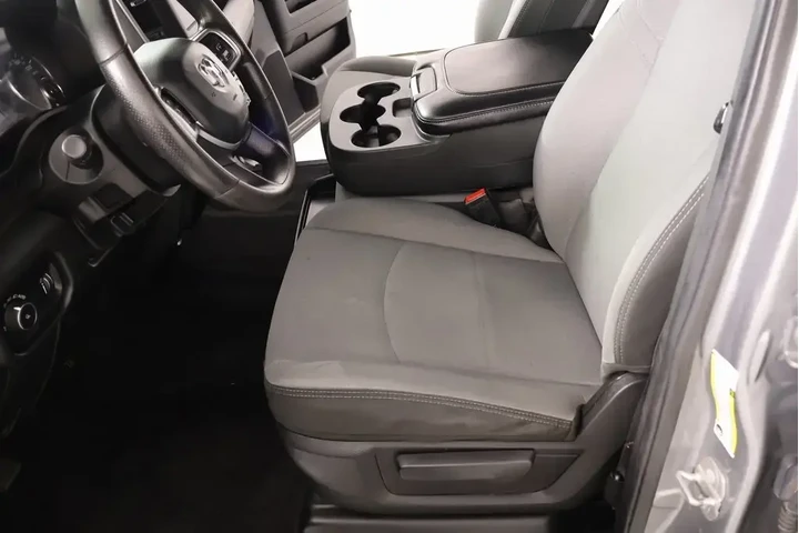 $36143 : Ram 2500 2022 4x4 Big Horn 4 image 10