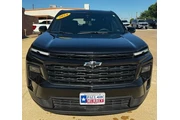 $35995 : Chevrolet Traverse 2024 4X4 thumbnail