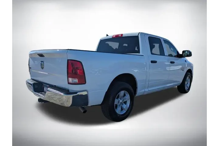 $26814 : Ram 1500 Classic 2023 4x2 SL image 3