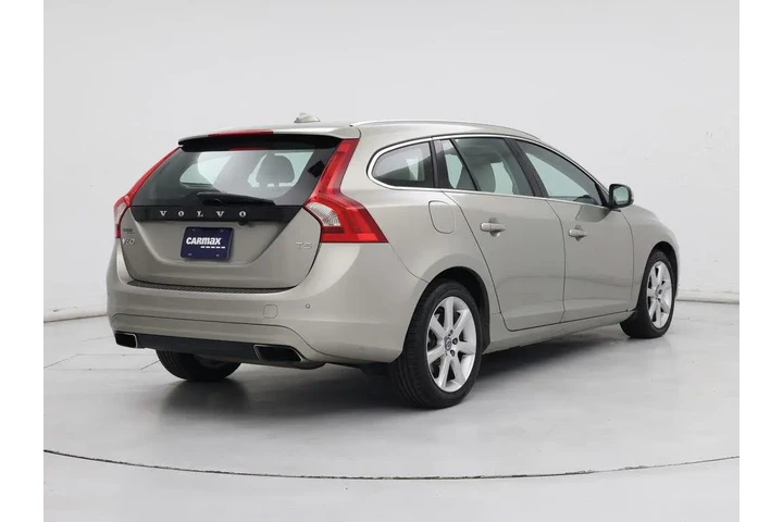 $13998 : Volvo V60 2016 T5 Drive-E Pl image 8