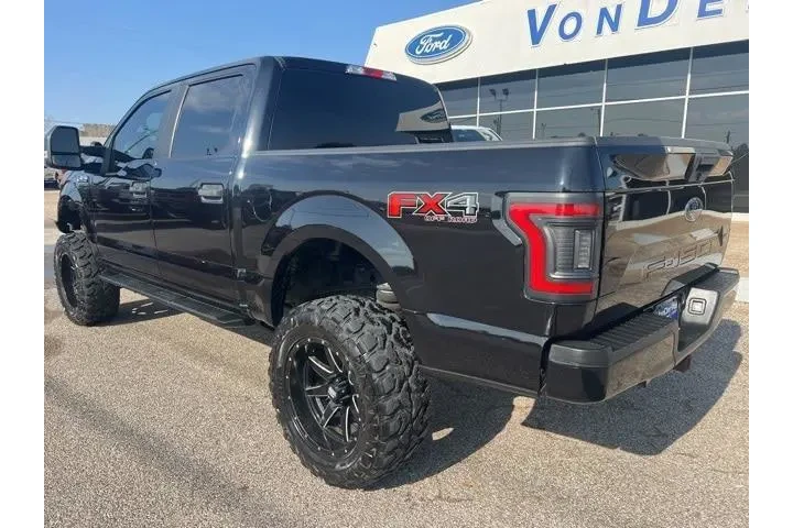 $23495 : Ford F-150 2019 4x4 XL 4dr S image 7