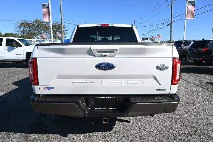 $30488 : Ford F-150 2018 4x2 King Ran image 3