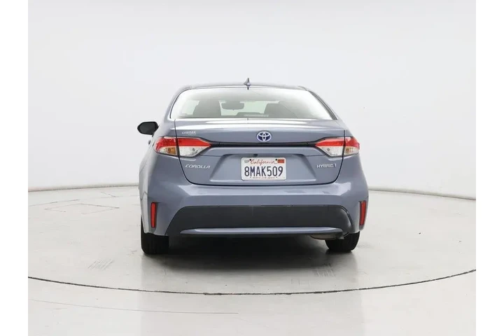 $21998 : Toyota Corolla Hybrid 2020 L image 6