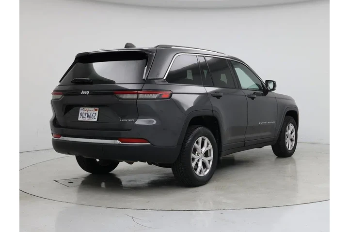 $26998 : Jeep Grand Cherokee 2022 4x2 image 8