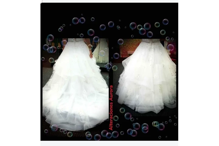 ALTERACIONES & COSTURA image 2