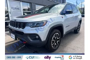 2025 Compass Trailhawk 4x4 en Denver