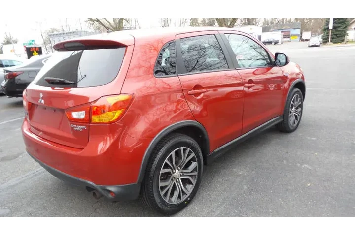 $10900 : 2016 Outlander Sport ES image 7