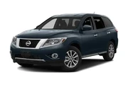 Nissan Pathfinder 2015 4x4 S en Albany