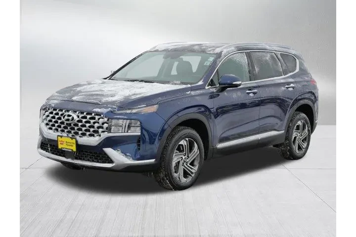 $25990 : Hyundai SANTA FE 2023 AWD SE image 3