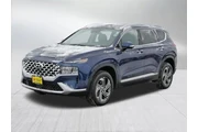 $25990 : Hyundai SANTA FE 2023 AWD SE thumbnail
