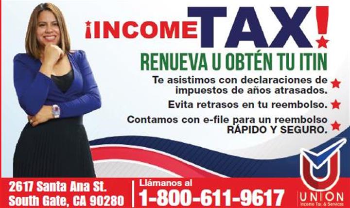 Income Tax image 1