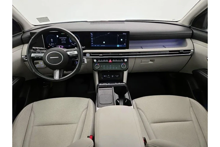 $34998 : Hyundai TUCSON Hybrid 2025 A image 9