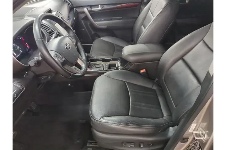 $9800 : Kia Sorento 2015 EX 4dr SUV image 9