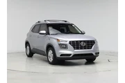 Hyundai VENUE 2020 SEL 4dr C en Hialeah
