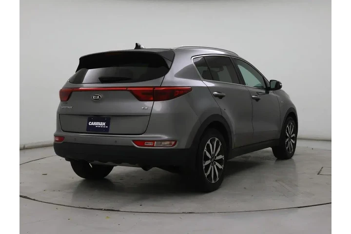 $14599 : Kia Sportage 2017 AWD EX 4dr image 8