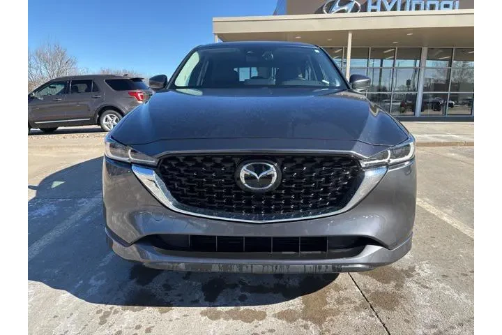 $26998 : Mazda CX-5 2025 AWD 2.5 S Pr image 5