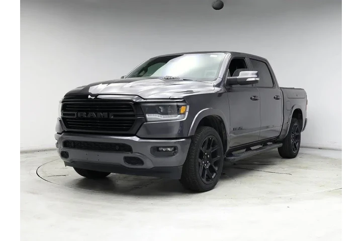 $39998 : Ram 1500 2020 4x4 Laramie 4d image 4