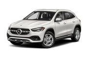 2021 GLA 250 4MATIC® en Santa Fe