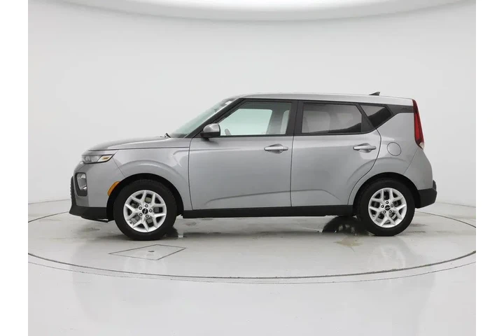 $16998 : Kia Soul 2022 LX 4dr Crossov image 3