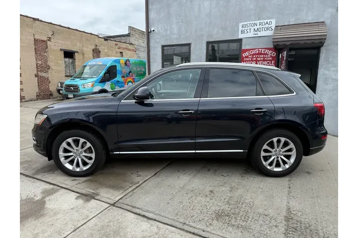 $10395 : 2016 Q5 2.0T Premium quattro image 2