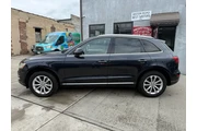 $10395 : 2016 Q5 2.0T Premium quattro thumbnail