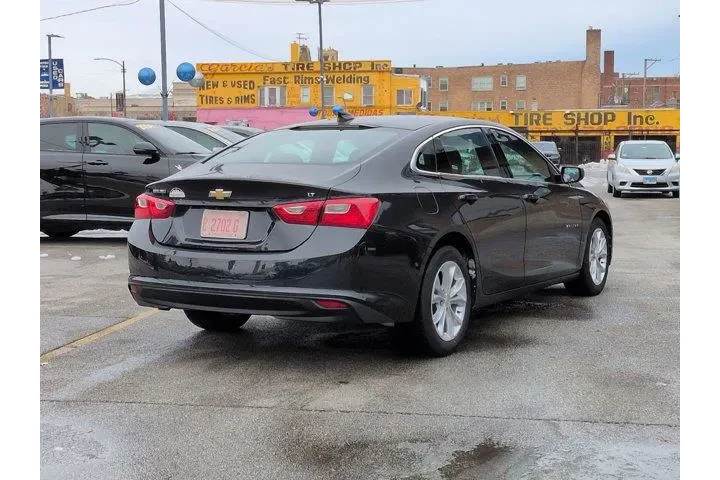 $17777 : Chevrolet Malibu 2023 LT 4dr image 3