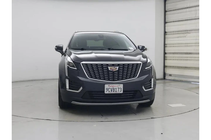 $30998 : Cadillac XT5 2023 4x4 Premiu image 5