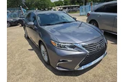 2016 ES 350