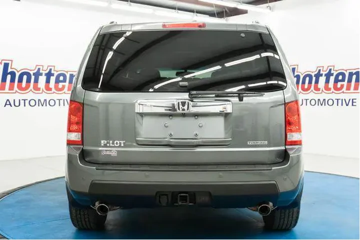 $8625 : Honda Pilot 2010 Touring 4dr image 8