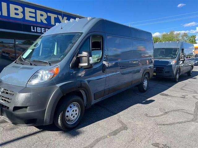 $19650 : 2018 RAM PROMASTER CARGO VAN image 10