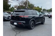 $30995 : Nissan Pathfinder 2024 AWD R thumbnail