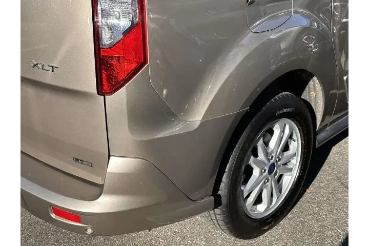 $21990 : Ford Transit Connect 2020 XL image 9