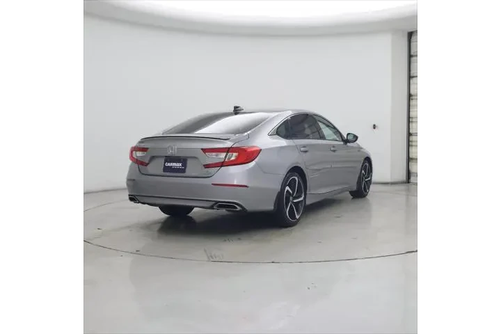 $27998 : Honda Accord 2022 Sport 4dr image 8