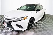 $17555 : PRE-OWNED 2018 TOYOTA CAMRY X thumbnail