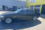 2015 BMW 5 Series 528i xDrive en Chico