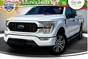Ford F-150 2022 4x4 XL 4dr S en Kansas City MO