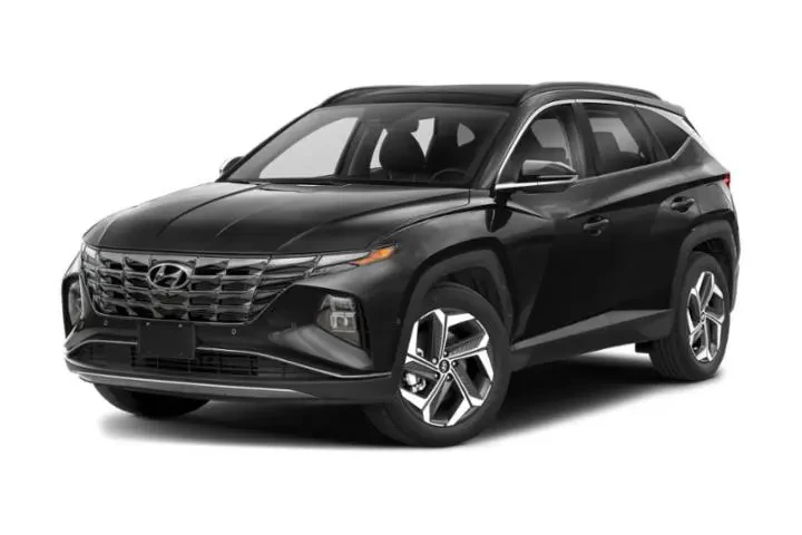 $24500 : Hyundai TUCSON 2022 AWD Limi image 1