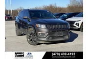 Jeep Compass 2021 4x4 80th A en Albany