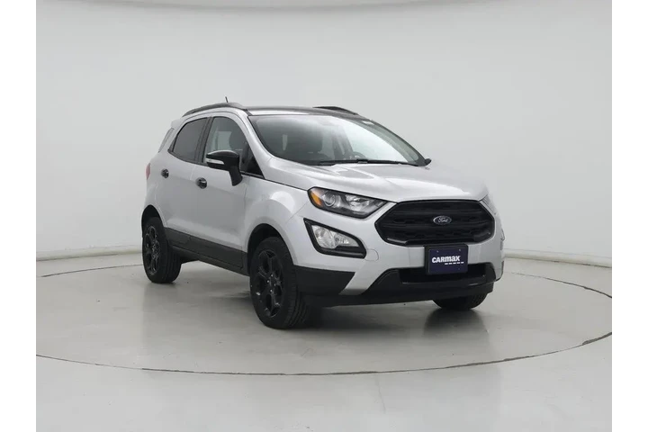 $21998 : Ford EcoSport 2022 AWD SES 4 image 1