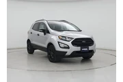 Ford EcoSport 2022 AWD SES 4 en Binghamton