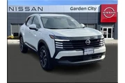 Nissan Kicks 2025 SR 4dr Cro en Long Island