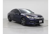 Honda Accord 2016 Sport 4dr