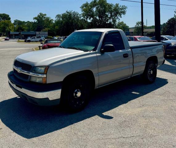 $3900 : 2005 Silverado 1500 image 2