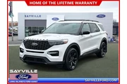 Ford Explorer 2022 AWD ST-Li en Long Island