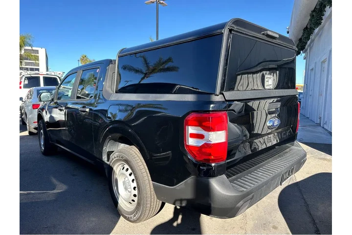 $23997 : 2022 Maverick XL image 4