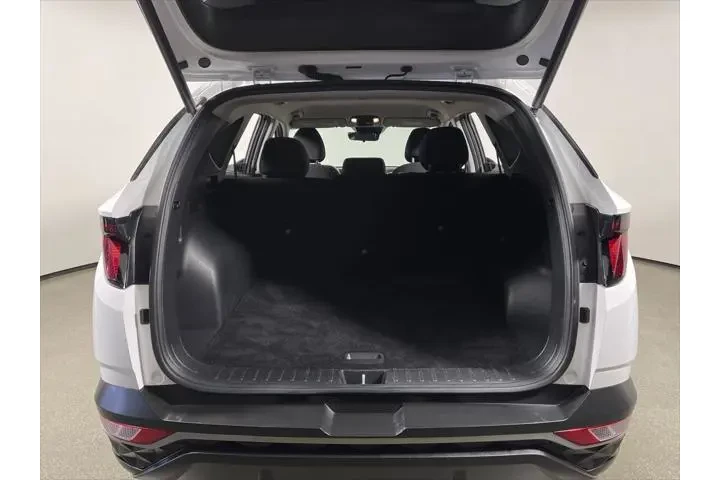 $21397 : Hyundai TUCSON 2024 AWD SEL image 10