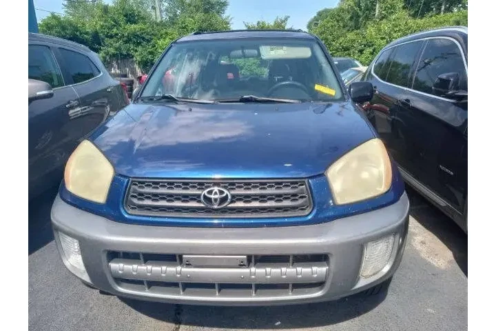 $1250 : 2002 RAV4 image 3