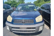 $1250 : 2002 RAV4 thumbnail