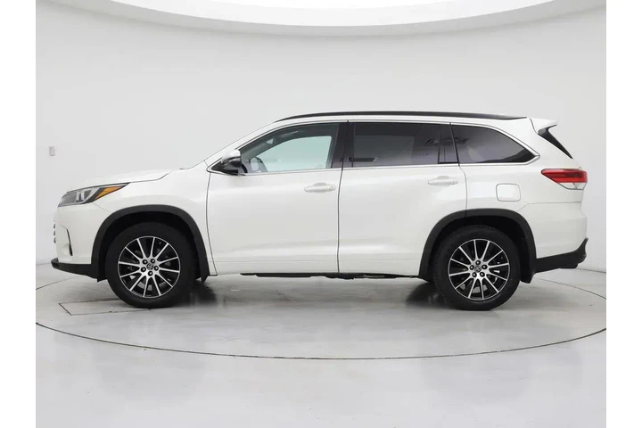 $27998 : Toyota Highlander 2018 AWD S image 3