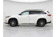 $27998 : Toyota Highlander 2018 AWD S thumbnail